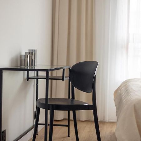 Brand New Business Apartament Βαρσοβία Εξωτερικό φωτογραφία