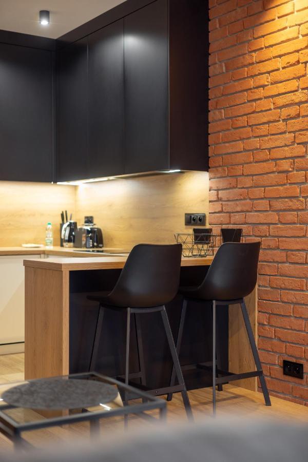 Brand New Business Apartament Βαρσοβία Εξωτερικό φωτογραφία